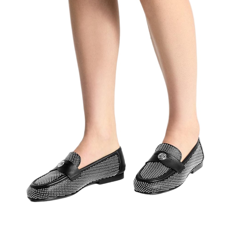 Soho Flat Loafer - Image 4